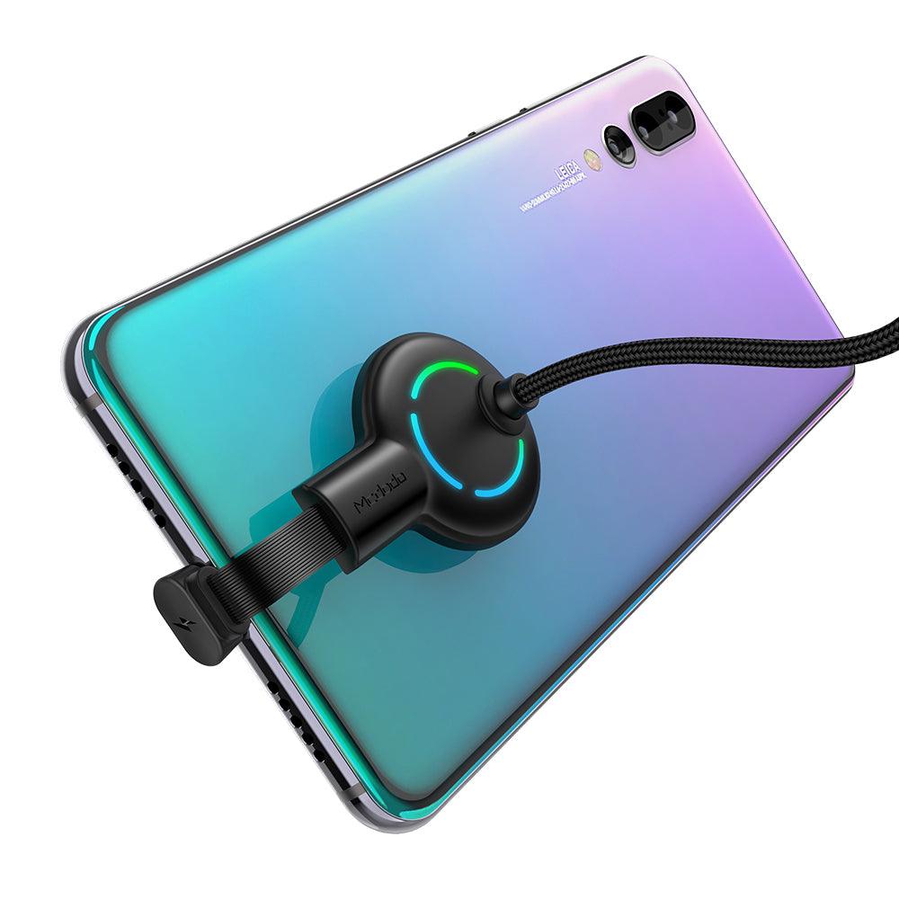 Mcdodo 180 Degree Colourful LED Gaming USB-C Cable 1.8m - Mcdodo Online