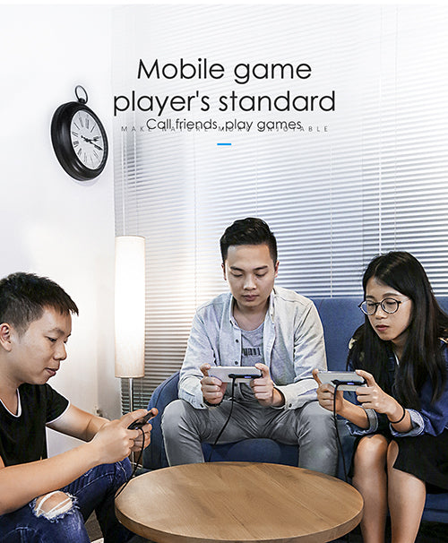 Mcdodo Mobile Gaming Type-C Charging Cable 1.5M
