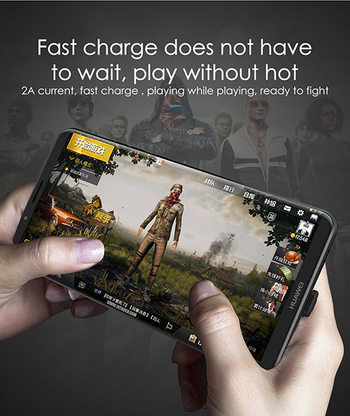 Mcdodo Mobile Gaming Type-C Charging Cable 1.5M