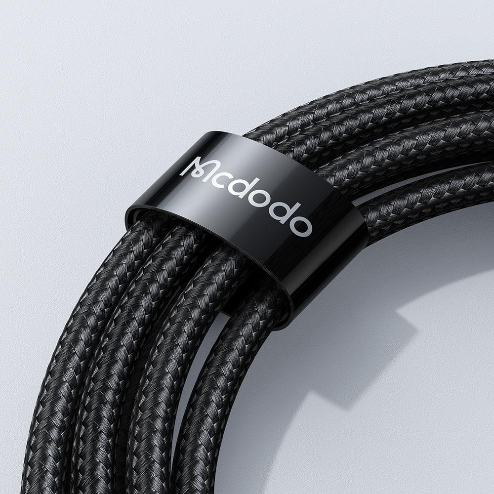 Mcdodo Digital HD Type-c 66W 6A Data Cable 1.2m - Mcdodo Online
